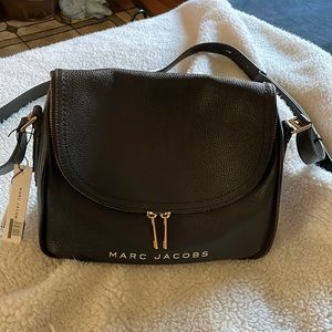 Marc Jacobs groove messenger bag